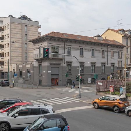 Milan Center Apartment Studio - Porta Romana Zewnętrze zdjęcie