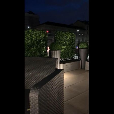 Milan Center Apartment Studio - Porta Romana Zewnętrze zdjęcie