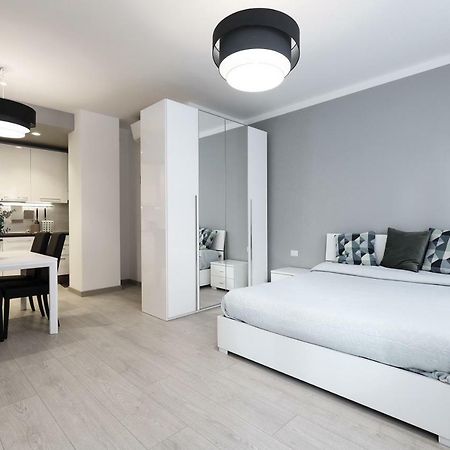 Milan Center Apartment Studio - Porta Romana Zewnętrze zdjęcie