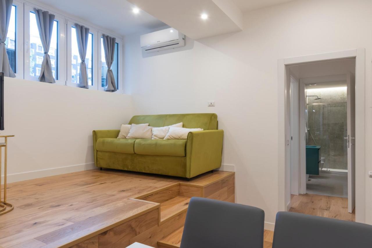 Milan Center Apartment Studio - Porta Romana Zewnętrze zdjęcie
