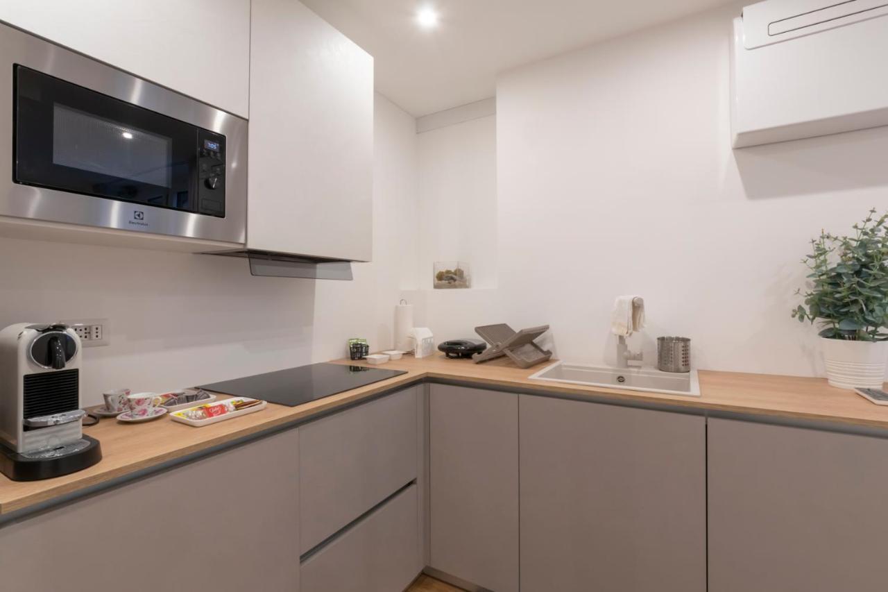 Milan Center Apartment Studio - Porta Romana Zewnętrze zdjęcie