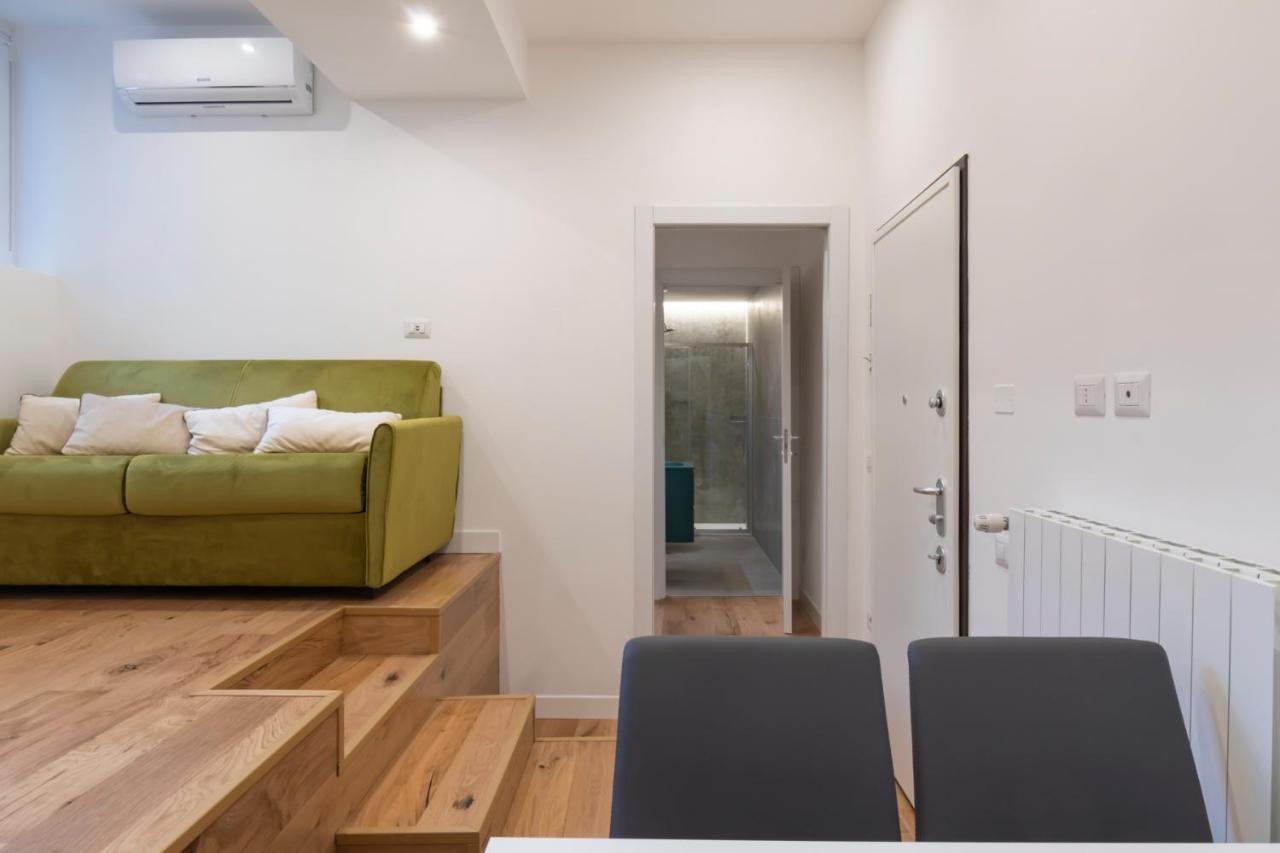 Milan Center Apartment Studio - Porta Romana Zewnętrze zdjęcie
