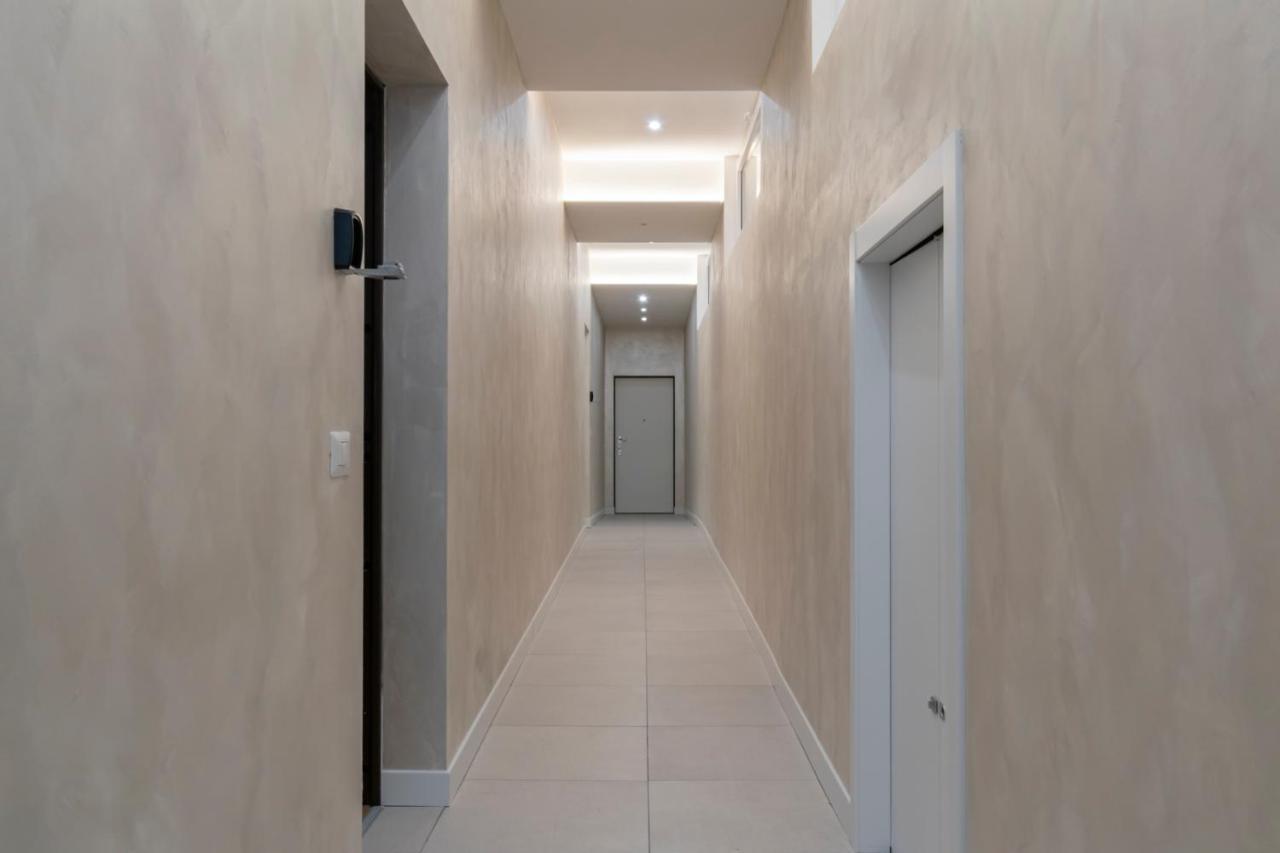 Milan Center Apartment Studio - Porta Romana Zewnętrze zdjęcie