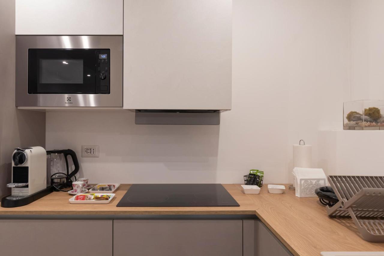 Milan Center Apartment Studio - Porta Romana Zewnętrze zdjęcie