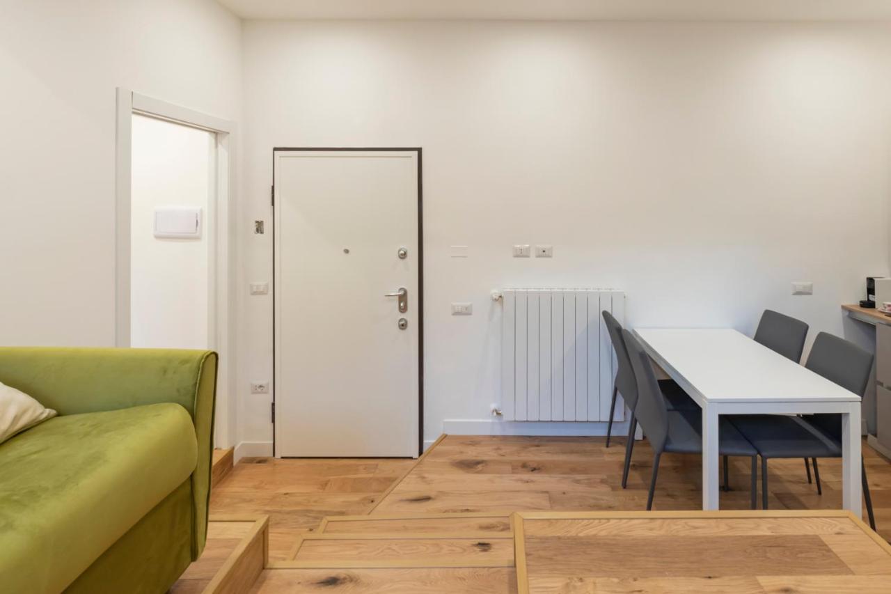 Milan Center Apartment Studio - Porta Romana Zewnętrze zdjęcie