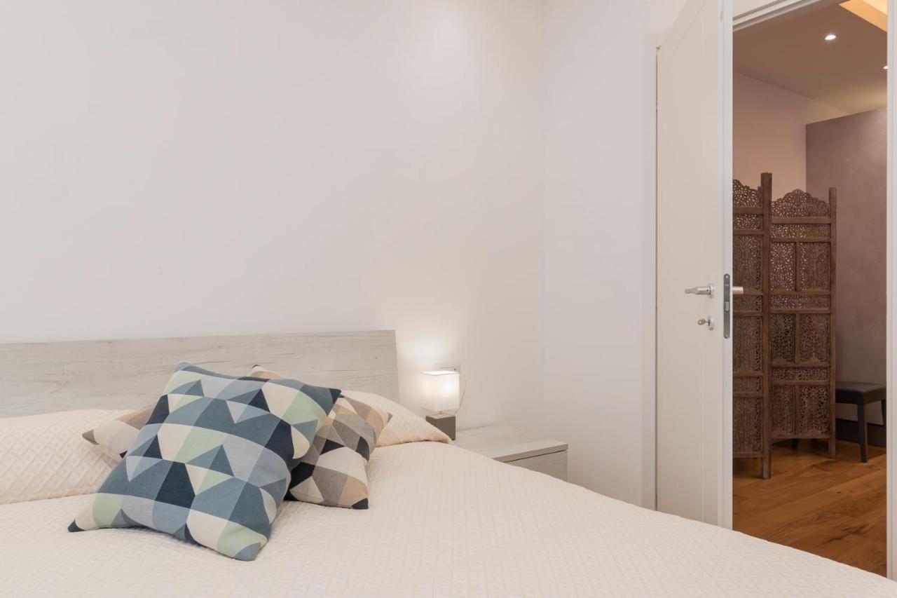 Milan Center Apartment Studio - Porta Romana Zewnętrze zdjęcie