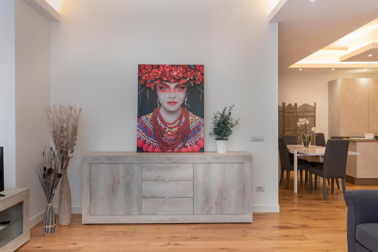 Milan Center Apartment Studio - Porta Romana Zewnętrze zdjęcie