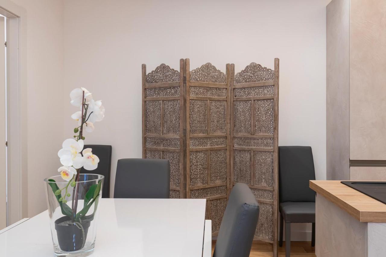 Milan Center Apartment Studio - Porta Romana Zewnętrze zdjęcie