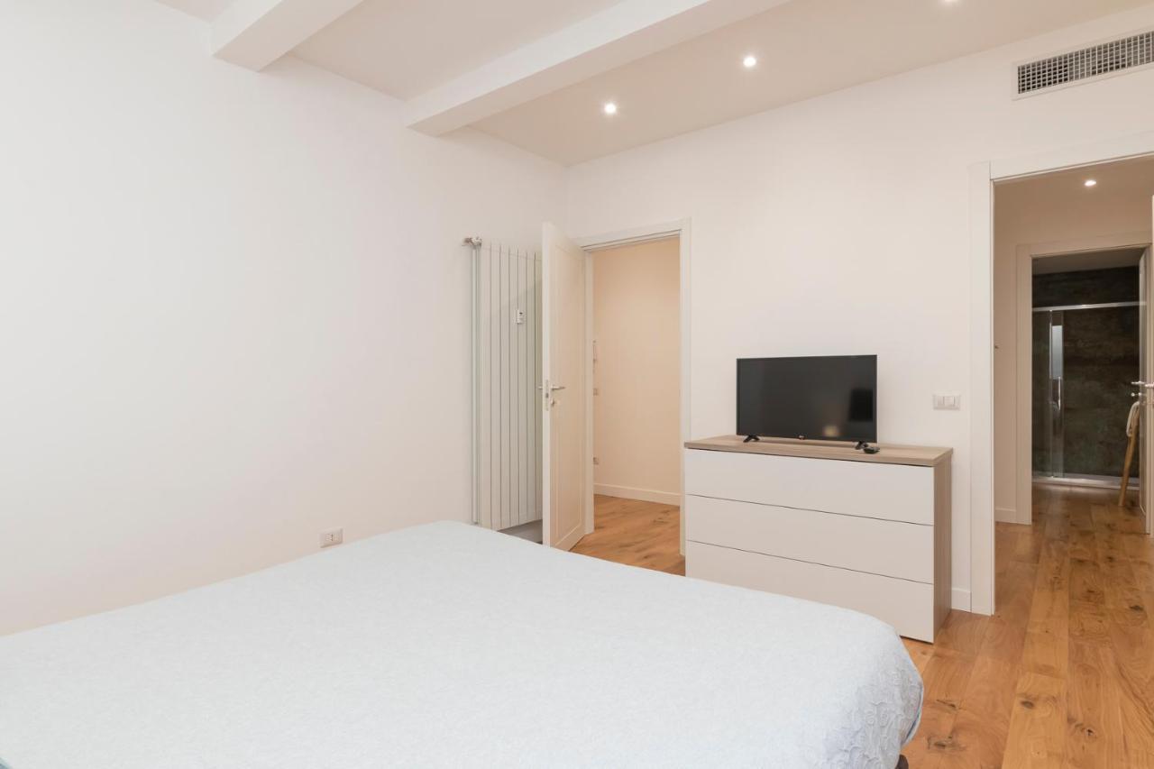 Milan Center Apartment Studio - Porta Romana Zewnętrze zdjęcie