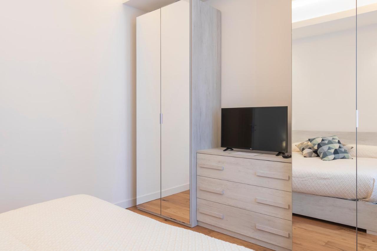 Milan Center Apartment Studio - Porta Romana Zewnętrze zdjęcie