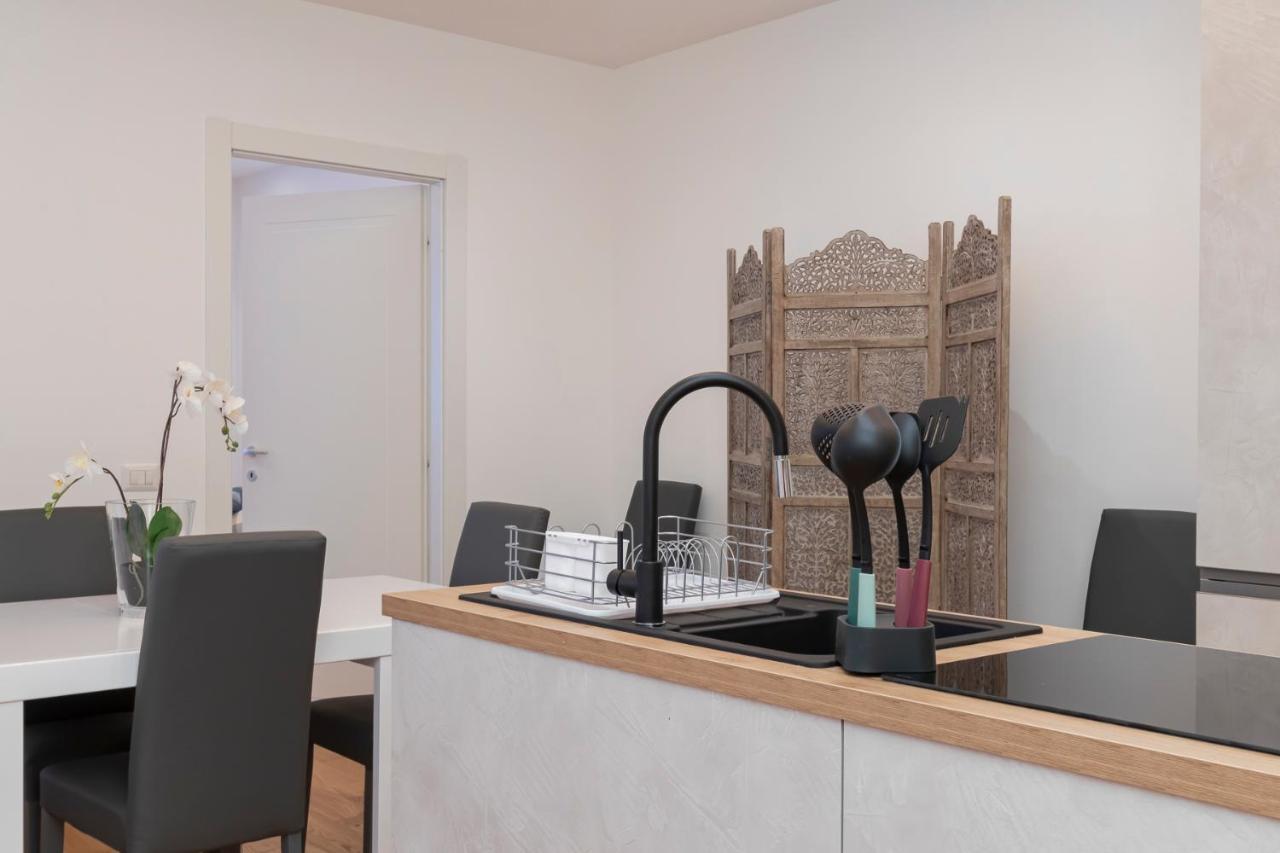 Milan Center Apartment Studio - Porta Romana Zewnętrze zdjęcie