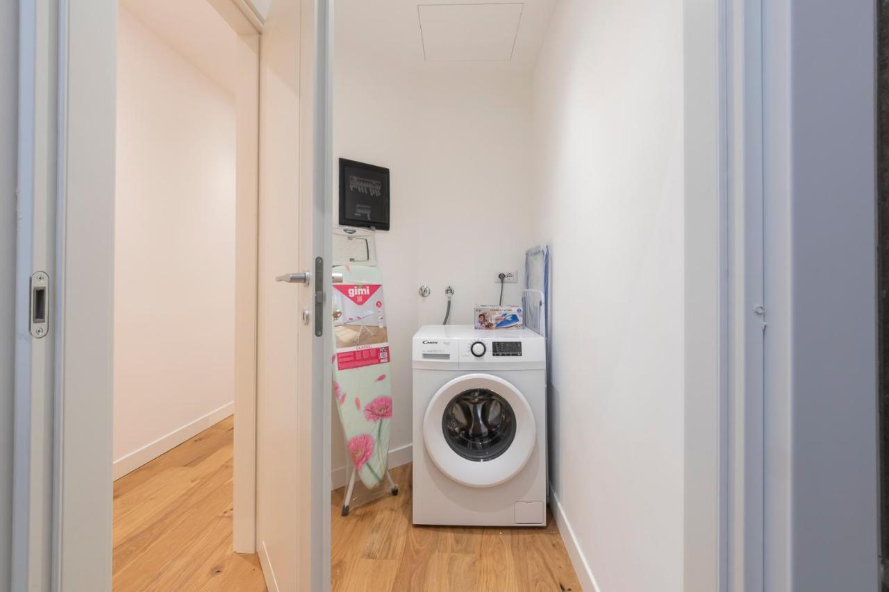 Milan Center Apartment Studio - Porta Romana Zewnętrze zdjęcie