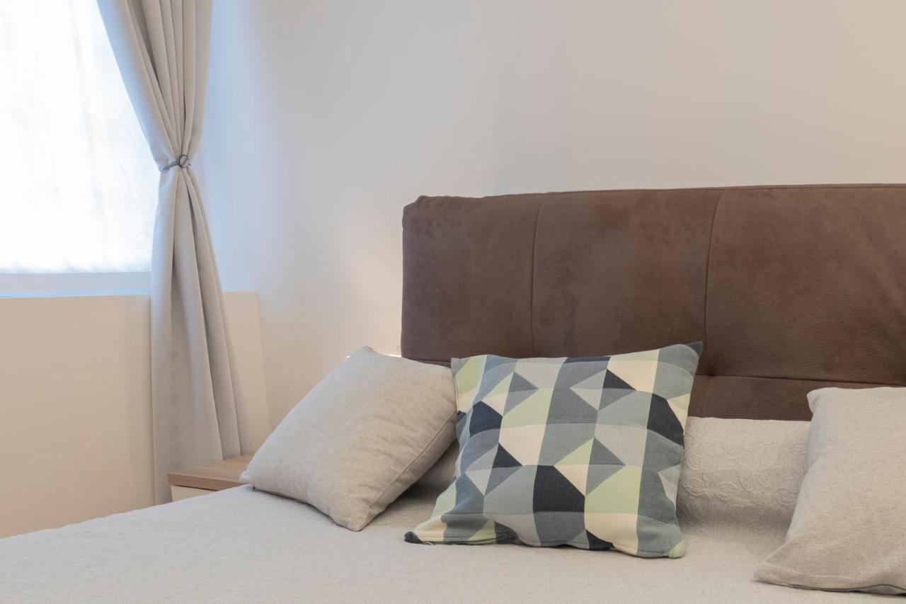 Milan Center Apartment Studio - Porta Romana Zewnętrze zdjęcie
