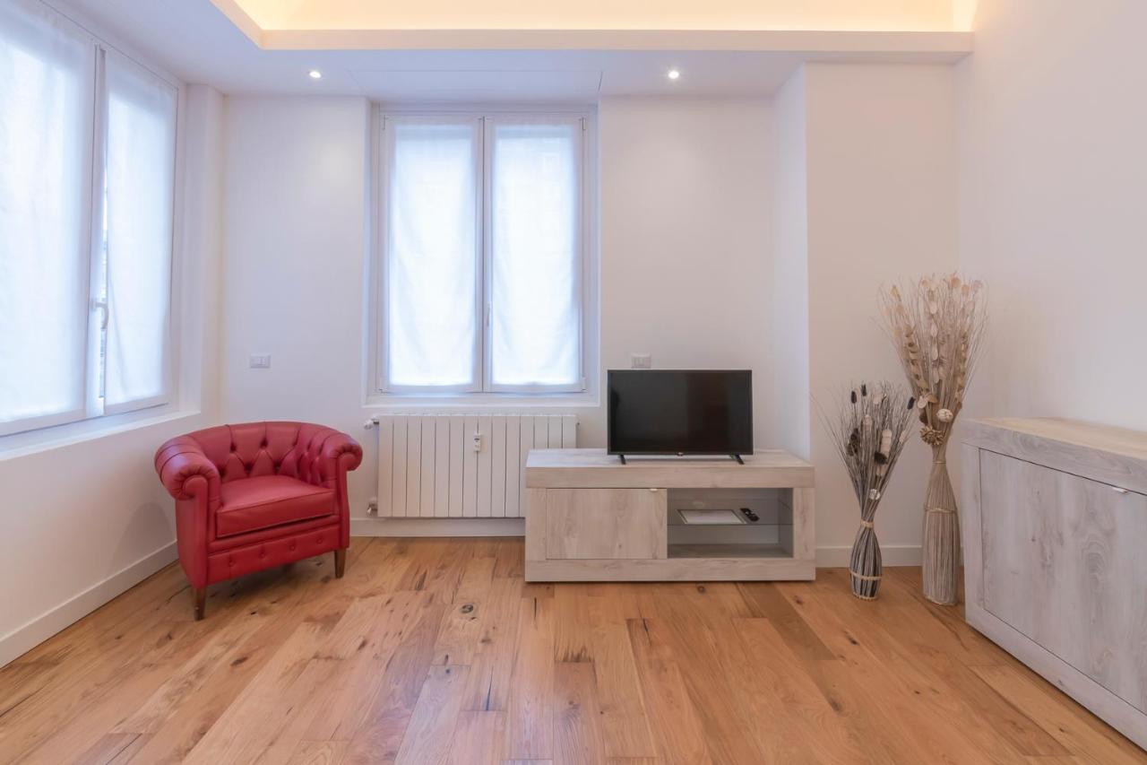 Milan Center Apartment Studio - Porta Romana Zewnętrze zdjęcie
