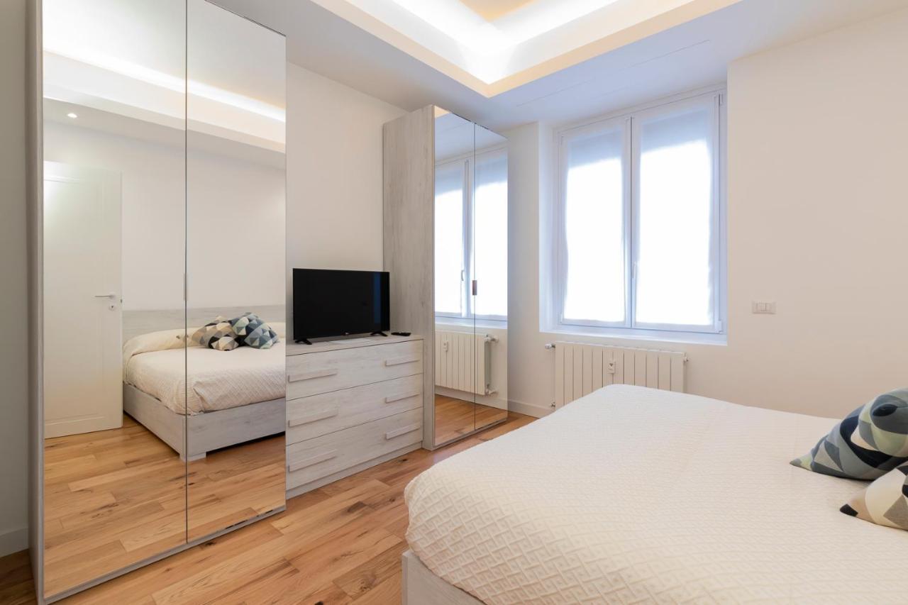 Milan Center Apartment Studio - Porta Romana Zewnętrze zdjęcie