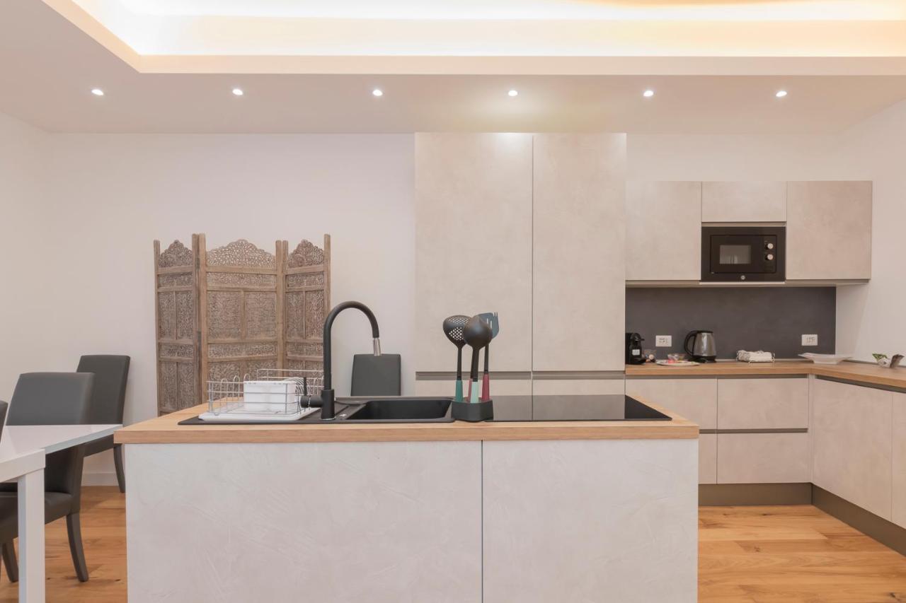 Milan Center Apartment Studio - Porta Romana Zewnętrze zdjęcie