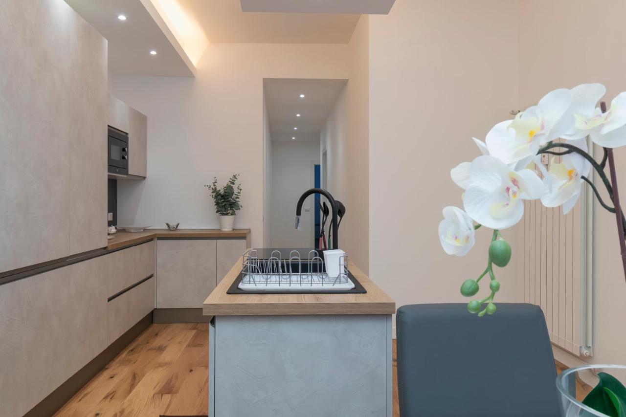 Milan Center Apartment Studio - Porta Romana Zewnętrze zdjęcie