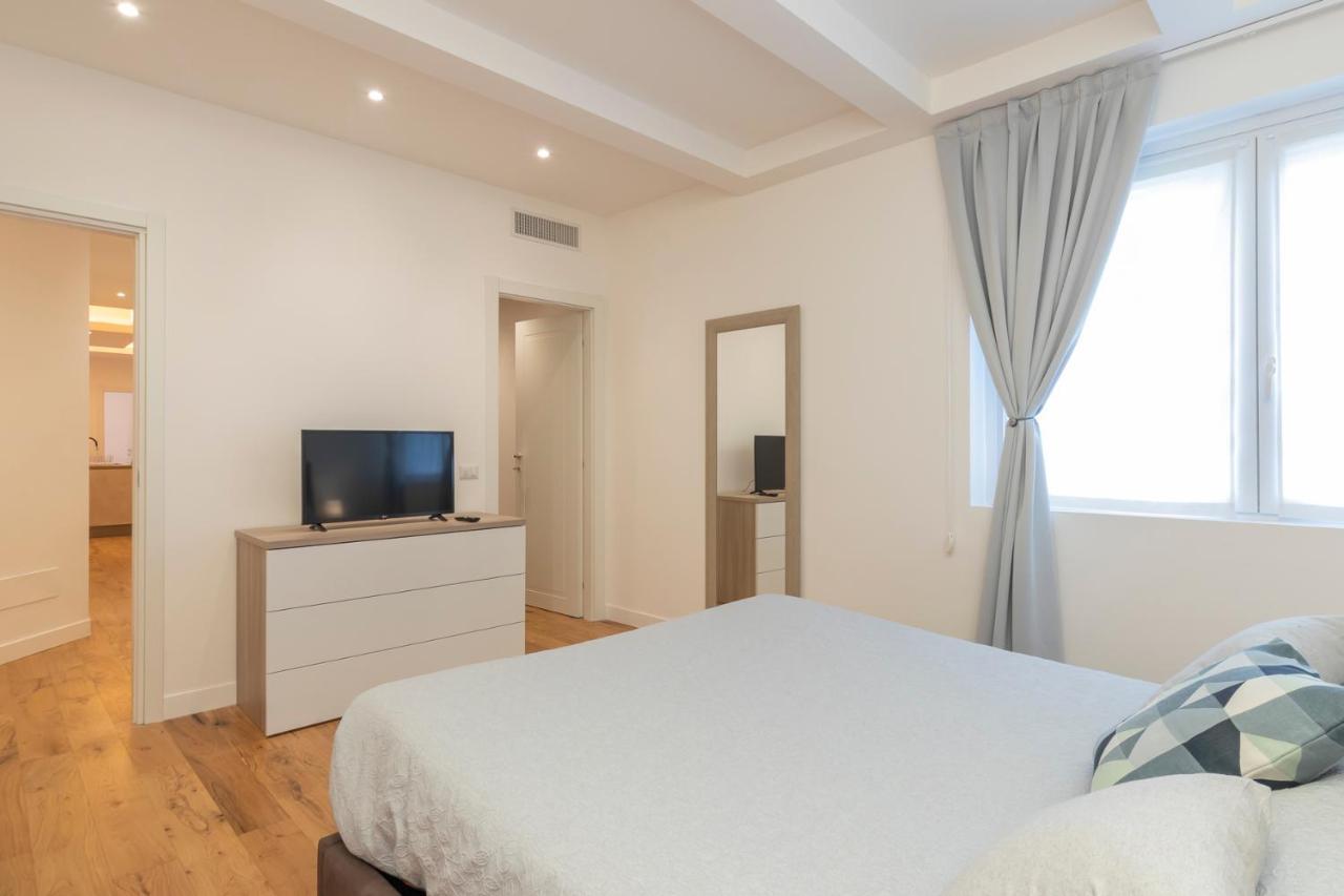 Milan Center Apartment Studio - Porta Romana Zewnętrze zdjęcie