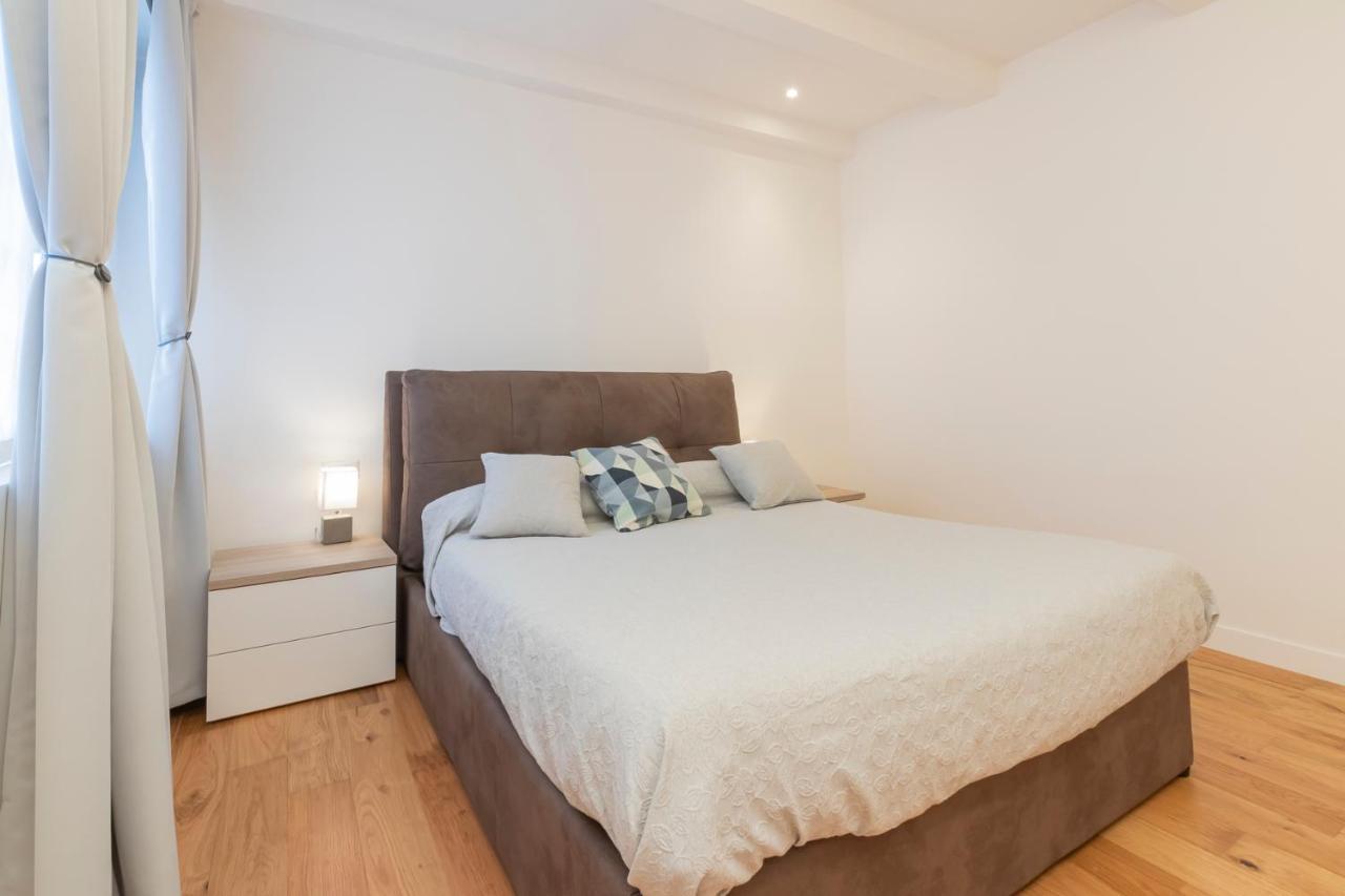 Milan Center Apartment Studio - Porta Romana Zewnętrze zdjęcie