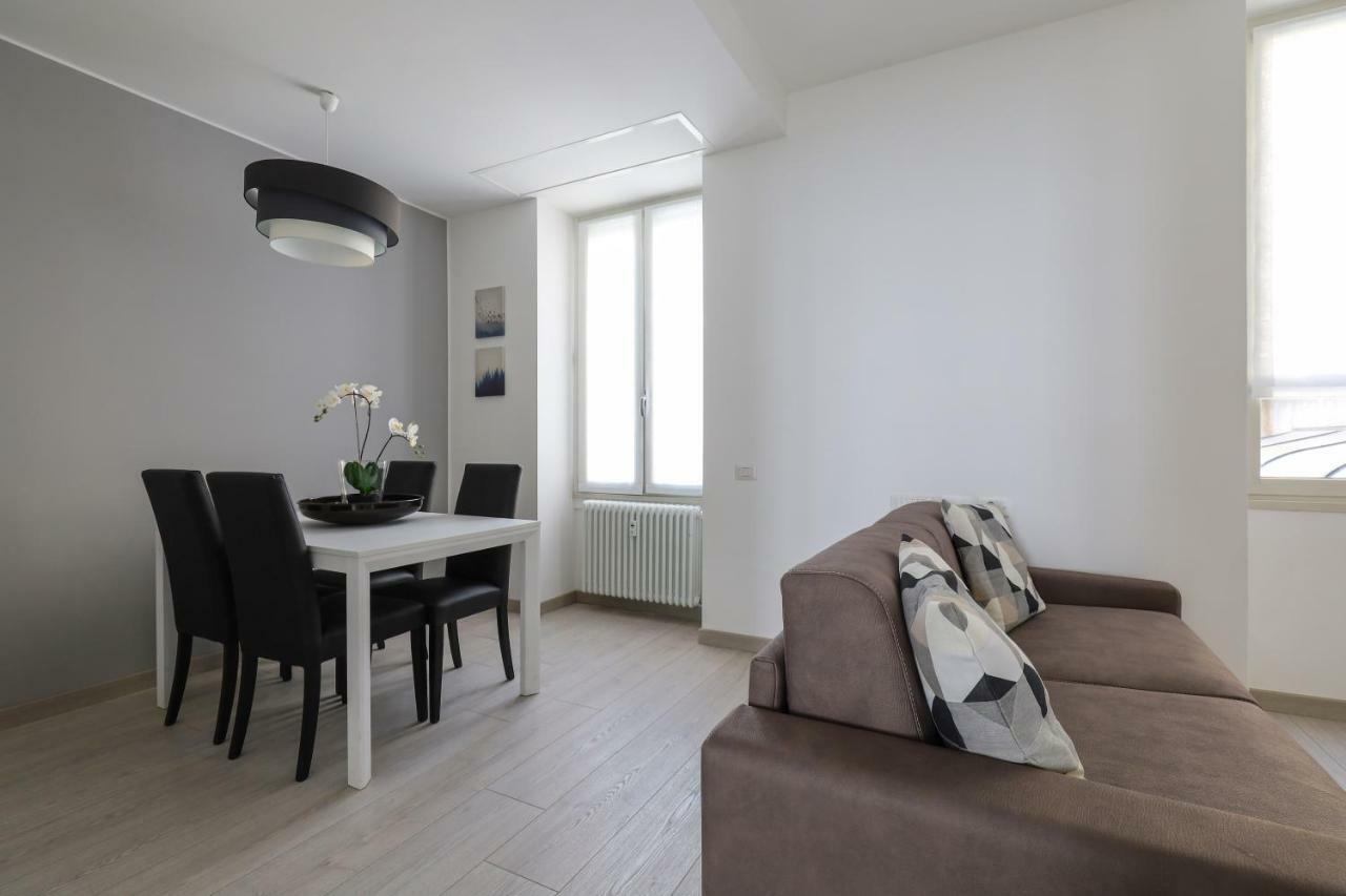 Milan Center Apartment Studio - Porta Romana Zewnętrze zdjęcie