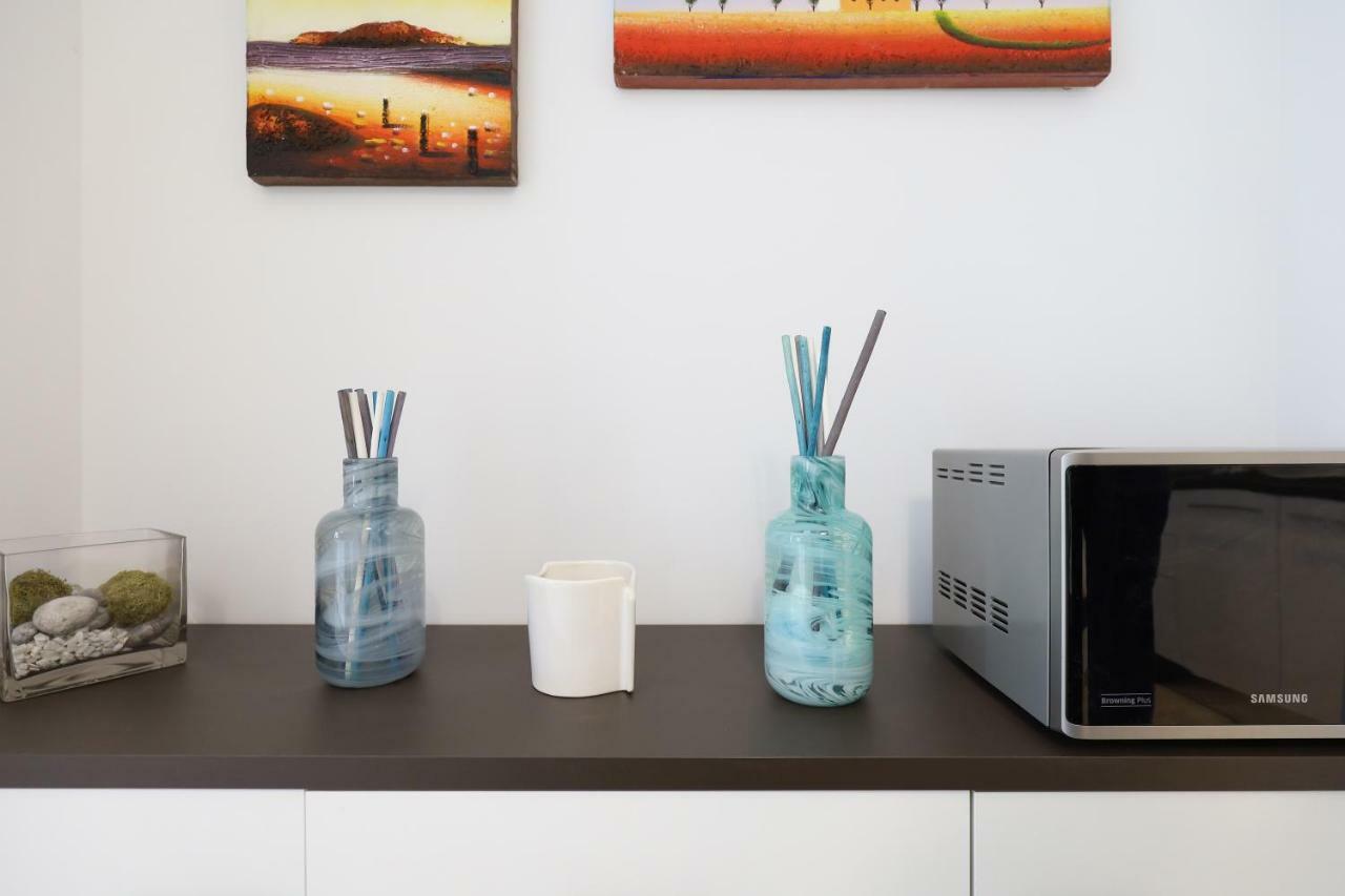 Milan Center Apartment Studio - Porta Romana Zewnętrze zdjęcie