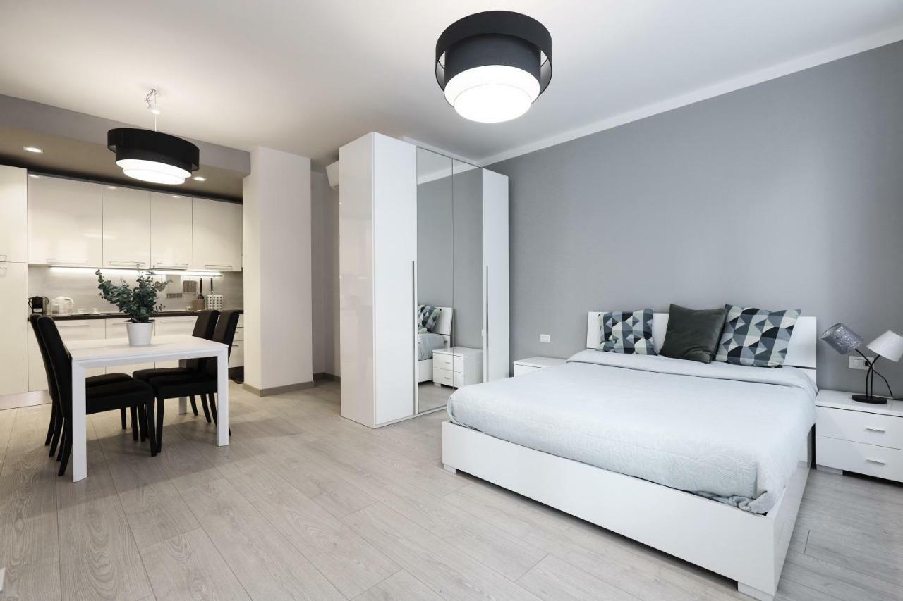 Milan Center Apartment Studio - Porta Romana Zewnętrze zdjęcie