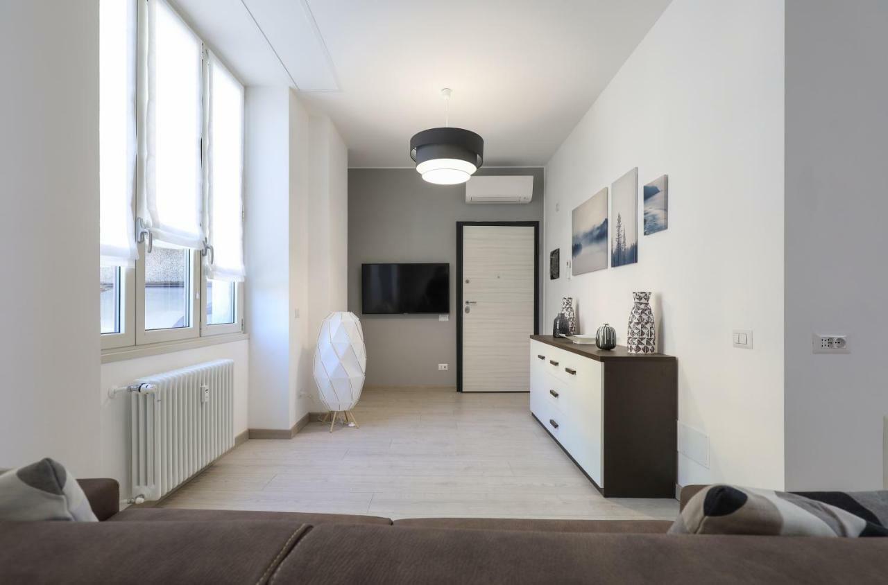 Milan Center Apartment Studio - Porta Romana Zewnętrze zdjęcie