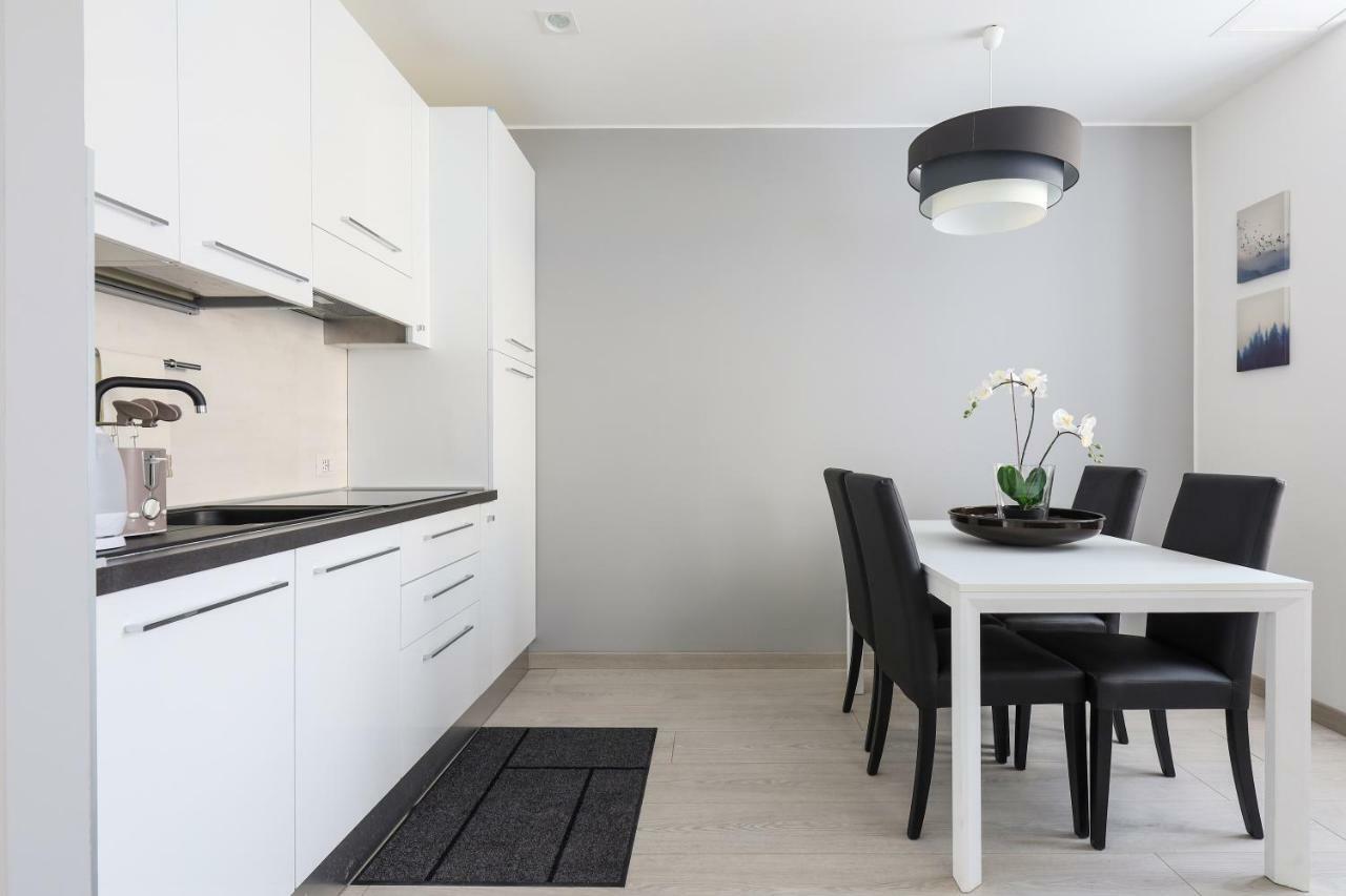 Milan Center Apartment Studio - Porta Romana Zewnętrze zdjęcie