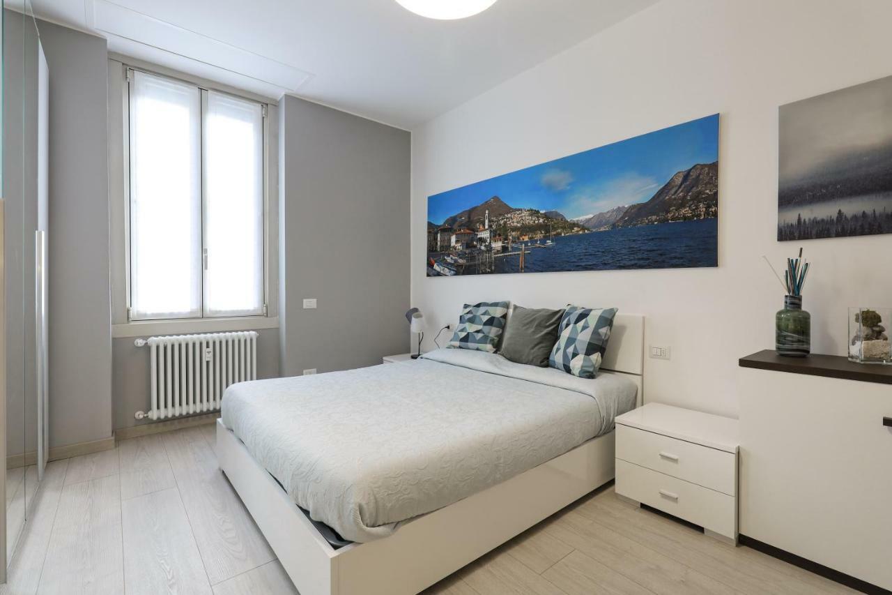 Milan Center Apartment Studio - Porta Romana Zewnętrze zdjęcie