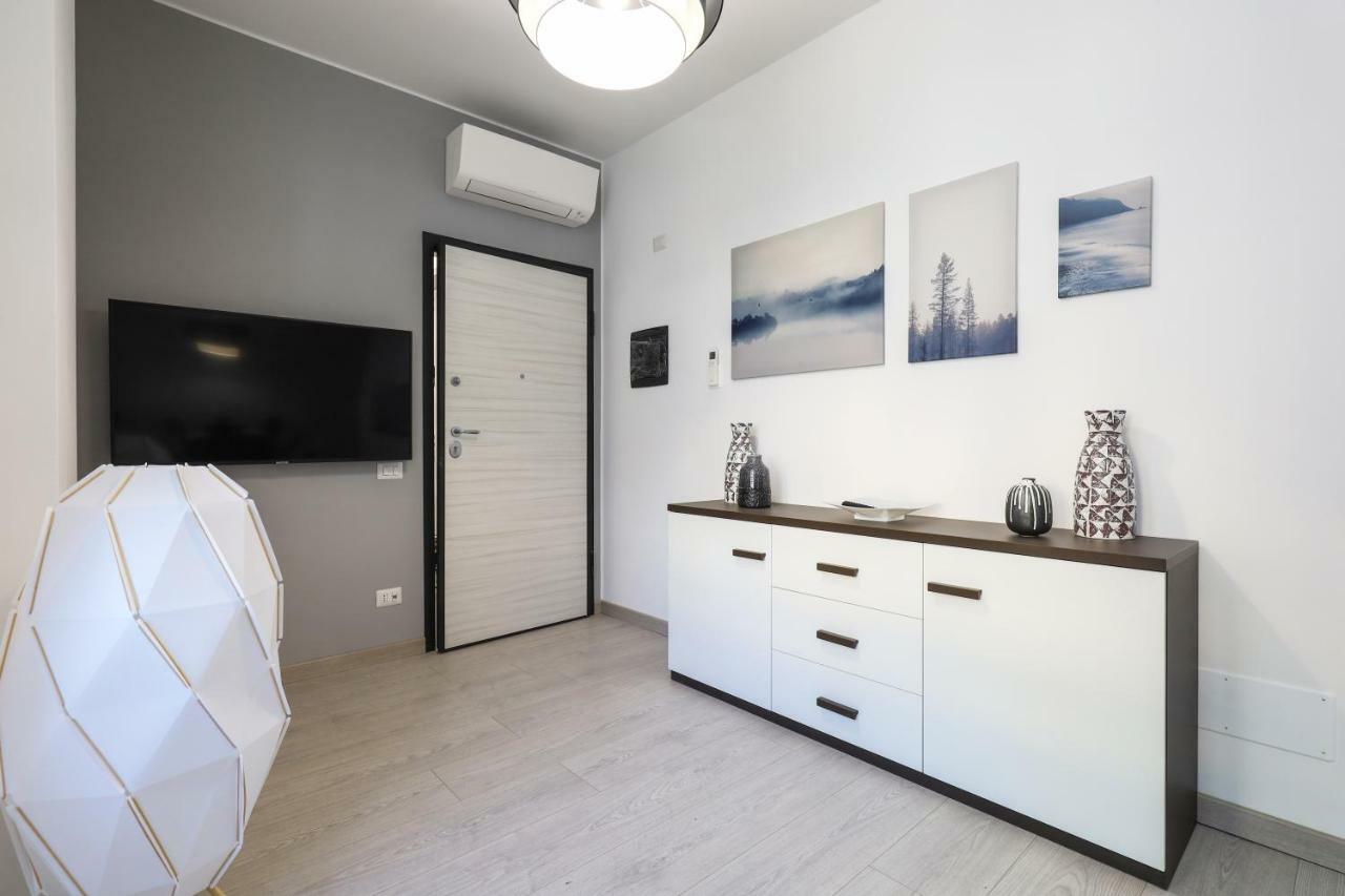 Milan Center Apartment Studio - Porta Romana Zewnętrze zdjęcie