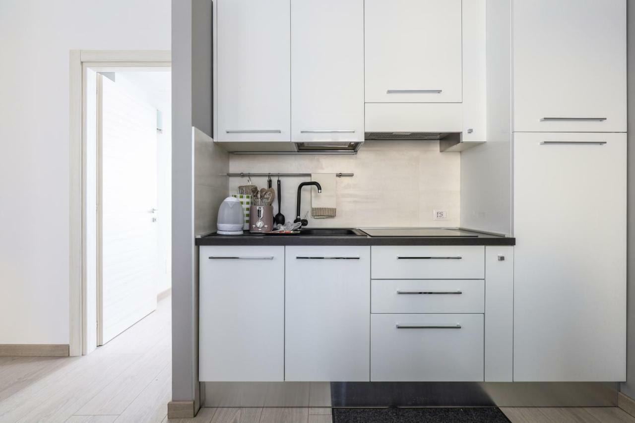 Milan Center Apartment Studio - Porta Romana Zewnętrze zdjęcie