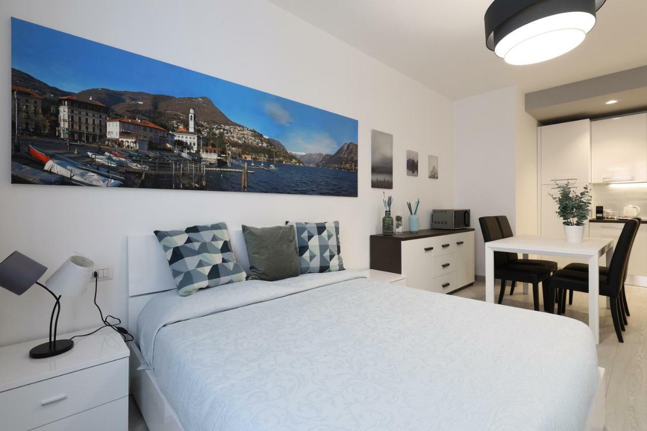 Milan Center Apartment Studio - Porta Romana Zewnętrze zdjęcie