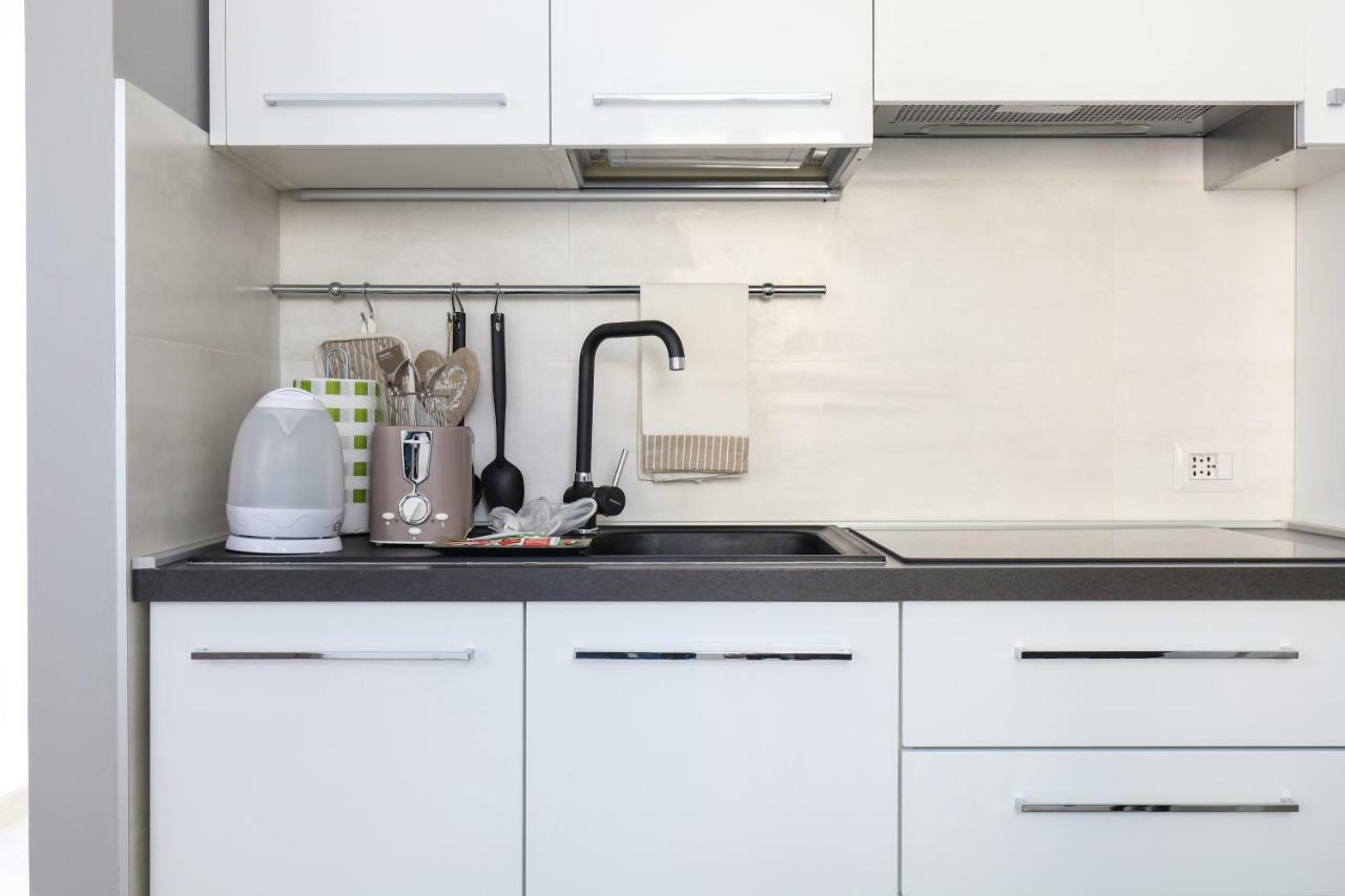Milan Center Apartment Studio - Porta Romana Zewnętrze zdjęcie