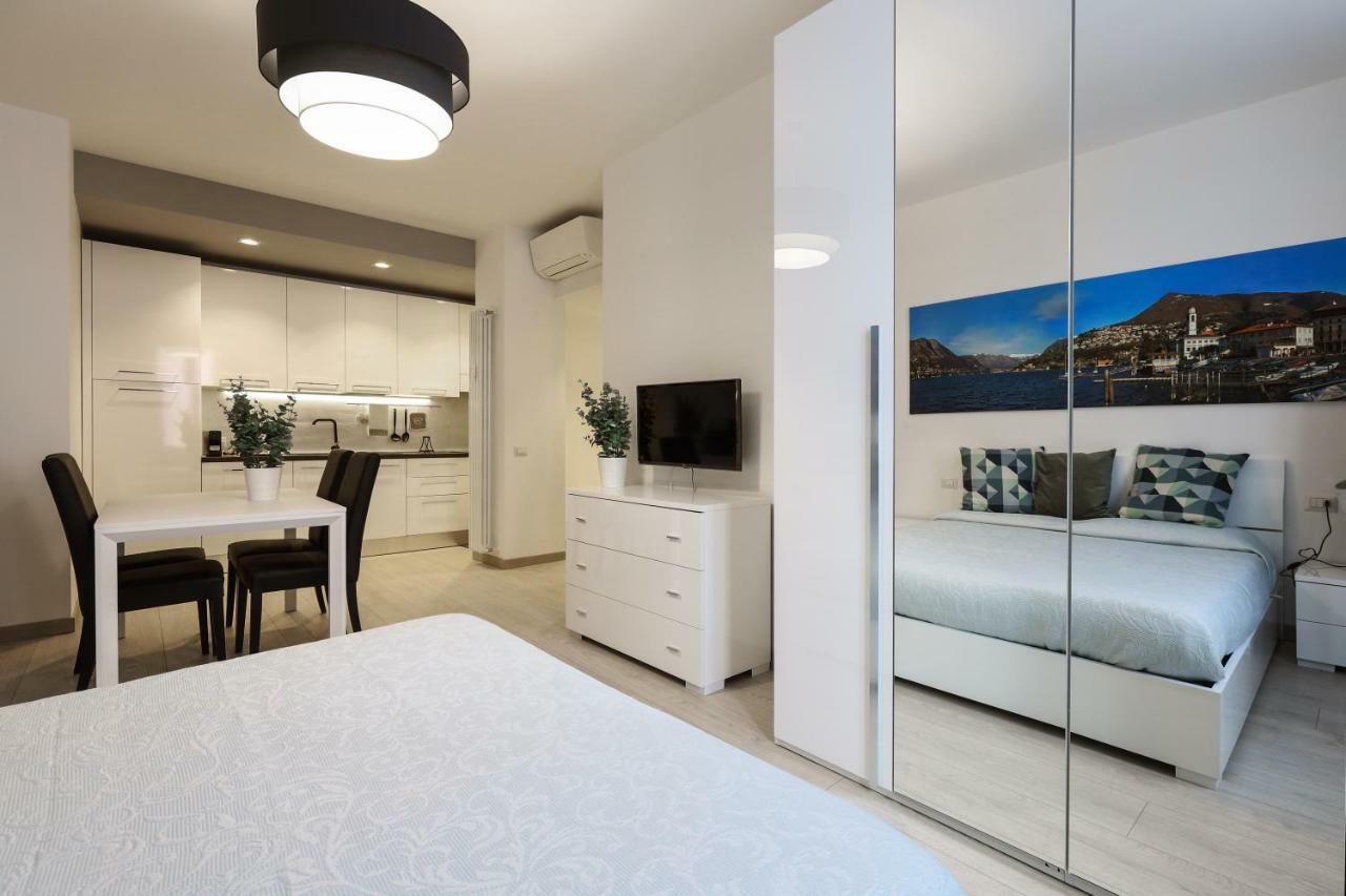 Milan Center Apartment Studio - Porta Romana Zewnętrze zdjęcie