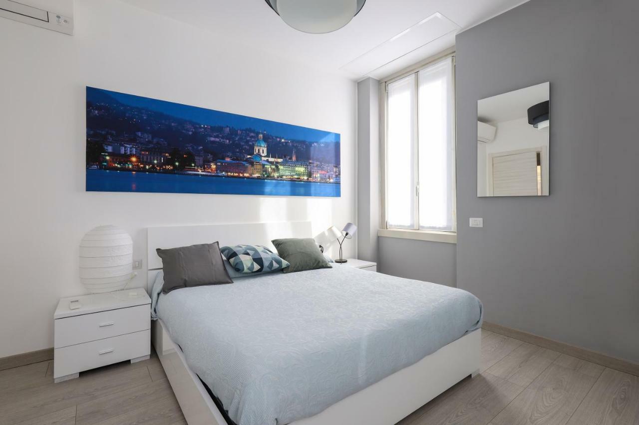 Milan Center Apartment Studio - Porta Romana Zewnętrze zdjęcie