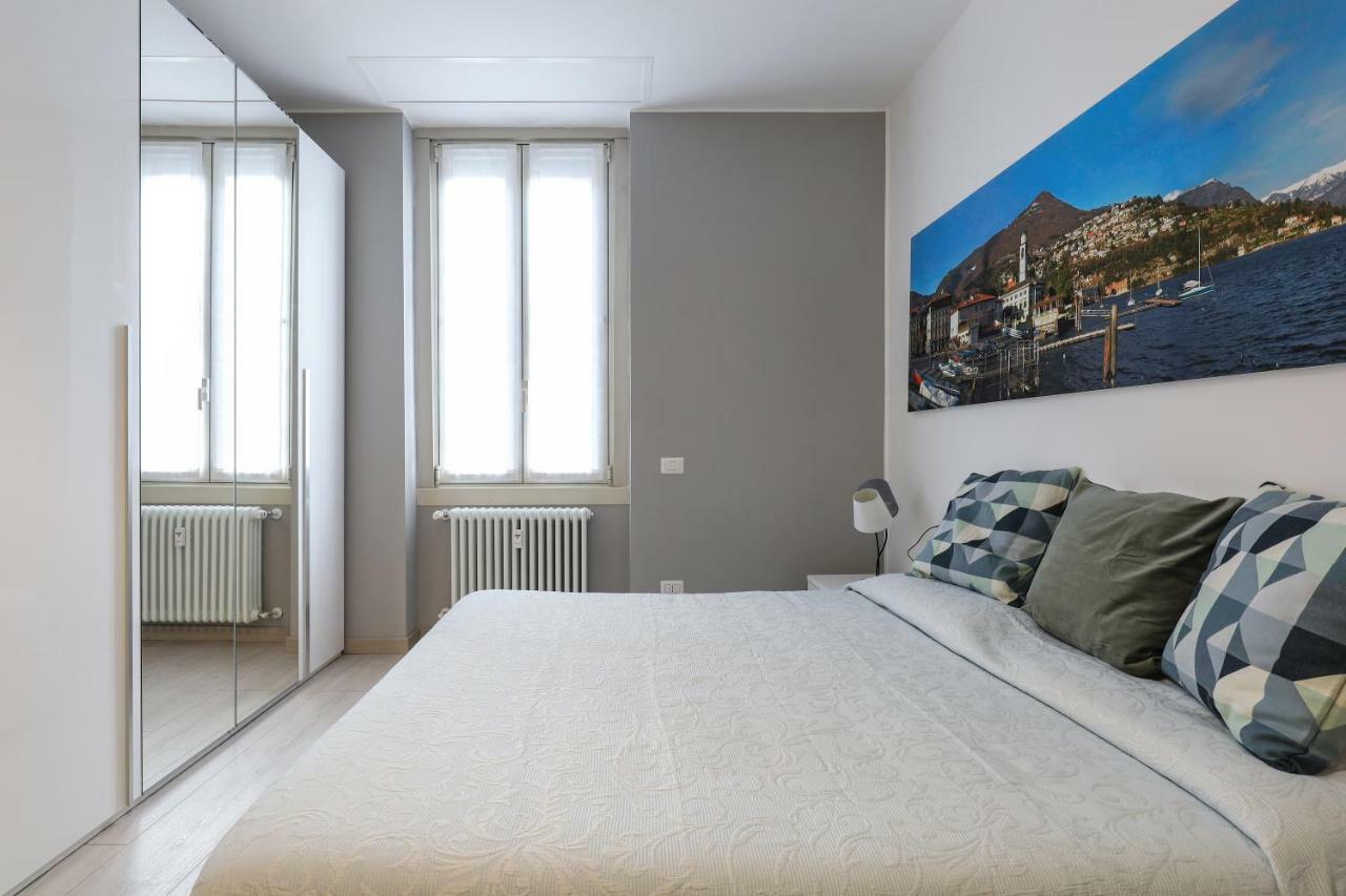Milan Center Apartment Studio - Porta Romana Zewnętrze zdjęcie