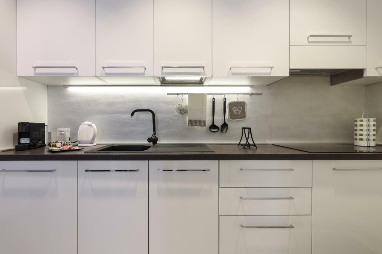 Milan Center Apartment Studio - Porta Romana Zewnętrze zdjęcie